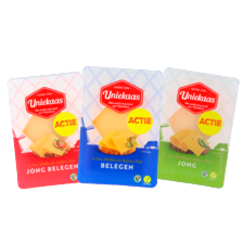 Uniekaas voordeelstuk